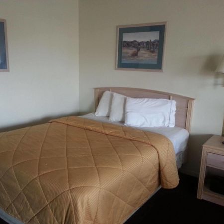 Satellite Inn Alamogordo Ngoại thất bức ảnh