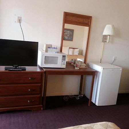 Satellite Inn Alamogordo Ngoại thất bức ảnh